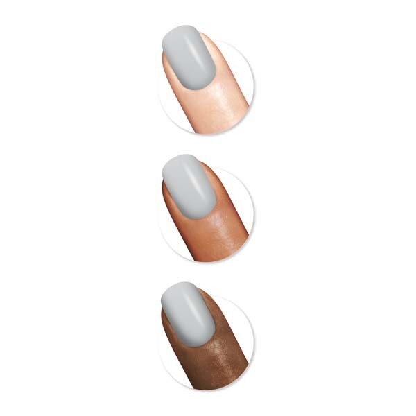 Sally Hansen Colour Therapy Nail Polish - 469 - Solidarity Dove