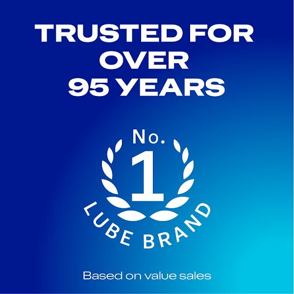 Durex Tingling Lube Water Based 100ml