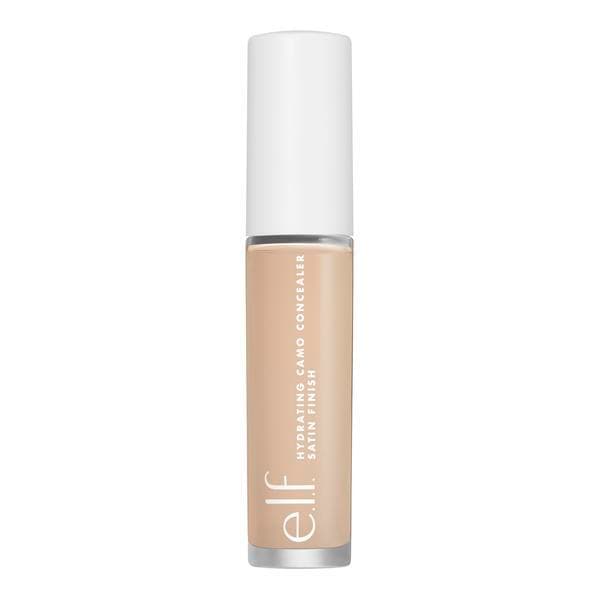 e.l.f. Hydrating Satin Camo Concealer Medium Sand