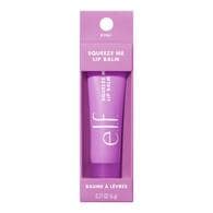 e.l.f Squeeze Me Lip Balm Grape 6g