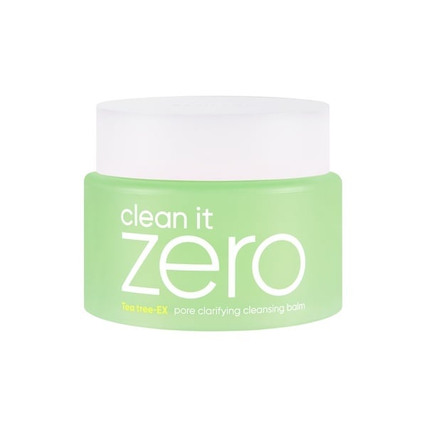 Banila Co Clean It Zero Pore Clarifying Cleansing Balm