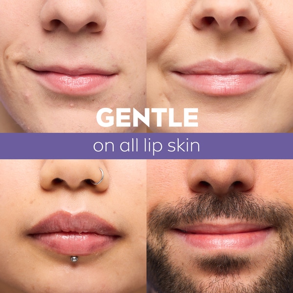 Nivea Lip Hyaluron Glowy Lips Tube Original 10Ml