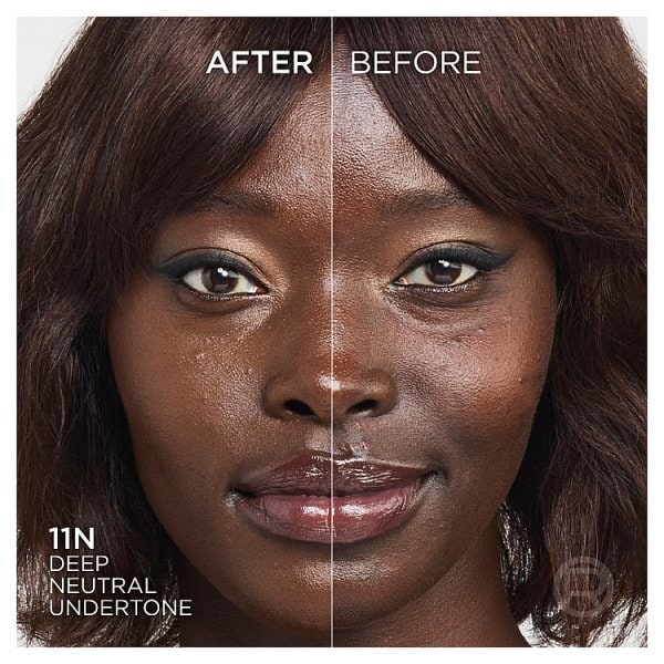 L'Oréal Paris True Match Liquid Foundation 11.N 30ml