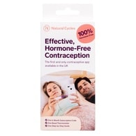 DNR Natural Cycles Natural Contraceptive Starter Kit 1 Pcs