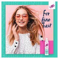 VO5 Volume Blow-Dry Hairspray 200ml