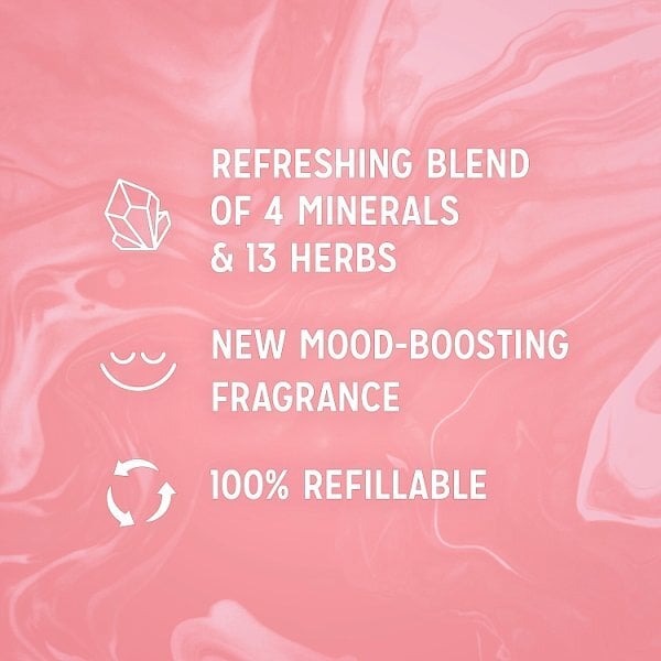 Radox Special Edition Secret Garden Shower Gel 450 ml