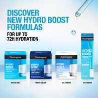 Neutrogena® Hydro Boost Night Cream 50ml