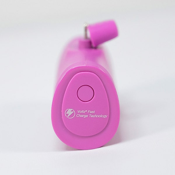 Voltz 5K Power Bank Lightning Purple