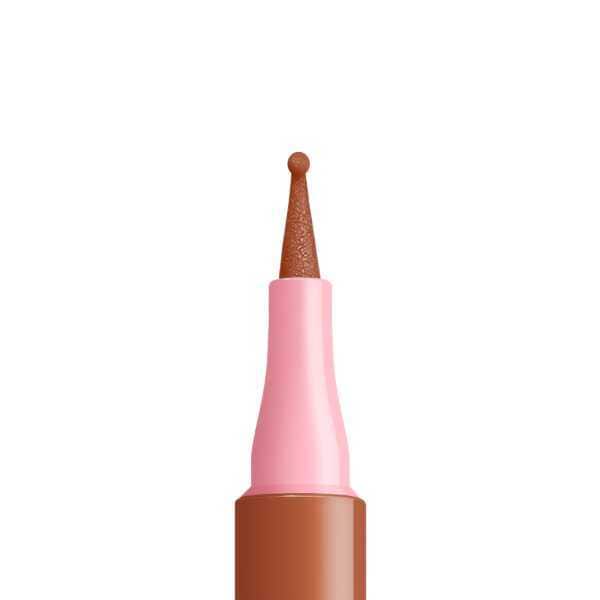 NYX Professional Makeup Lip Lingerie Liner Stain Barelythere