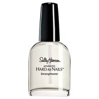 Sally Hansen Advanced Hard As Nails Nail Treatment - Nude