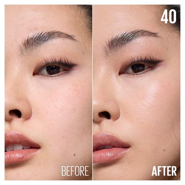 Maybelline Fit Me BB Nude Cream 40