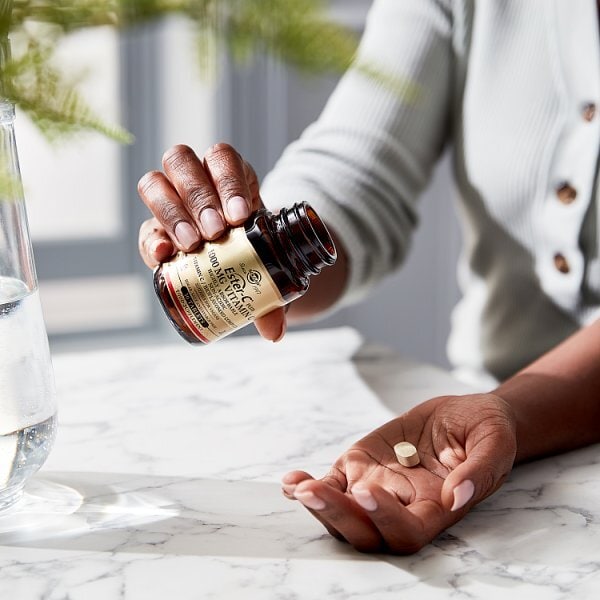 Solgar - Ester-C Plus 1000 Mg Vitamin C