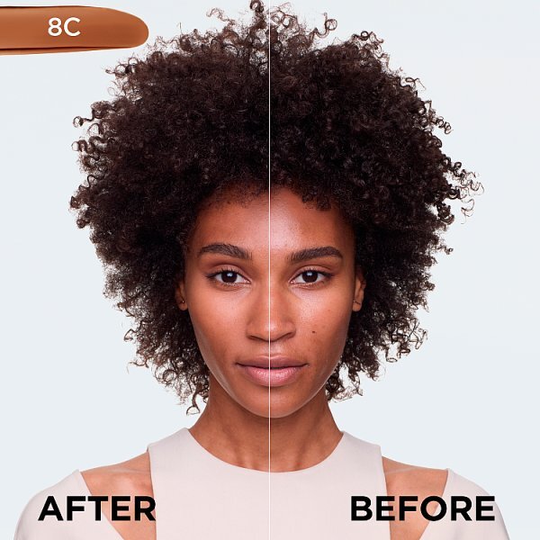 L'Oreal Paris True Match Liquid Foundation 8.R/C Cool