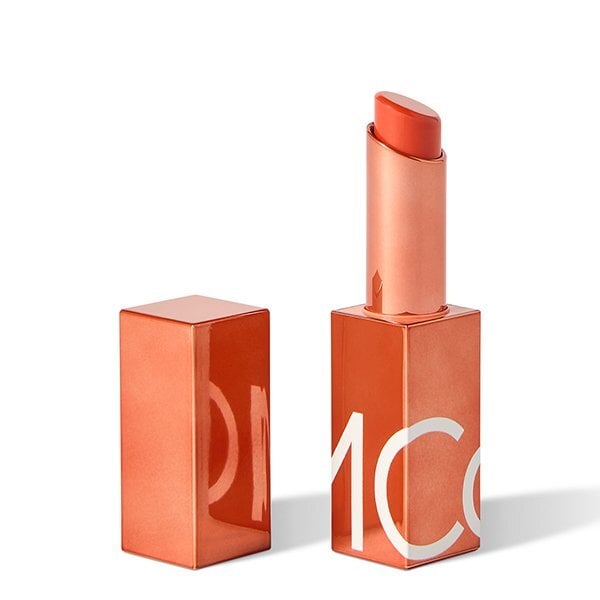 MCoBeauty Sheer Tint Lip Balm - Lava