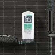 Dove Men+ Care Sensitive Body Wash 3 In 1 400Ml