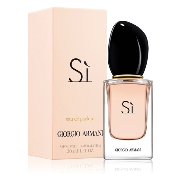 Giorgio Armani SI Eau de Parfum 30ml