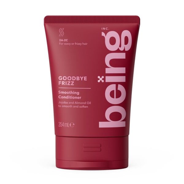 being GOODBYE FRIZZ Smoothing Conditioner 354mL