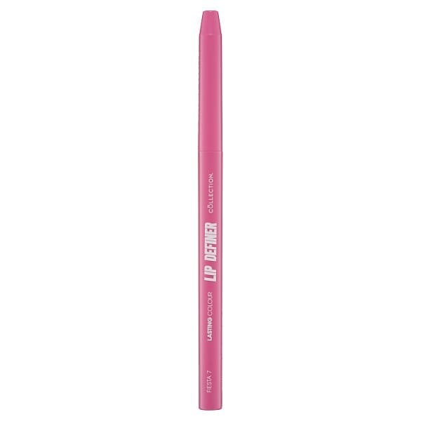 Collection Lip Definer Fiesta 7