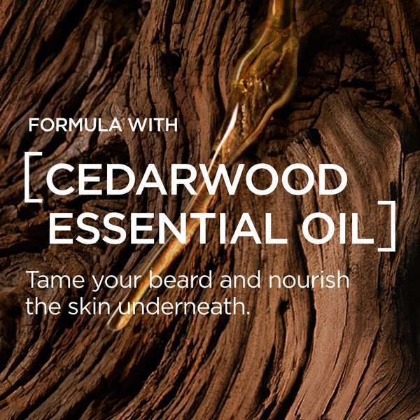 DNR LOreal Men Expert Barber Club Short Beard Moisturiser