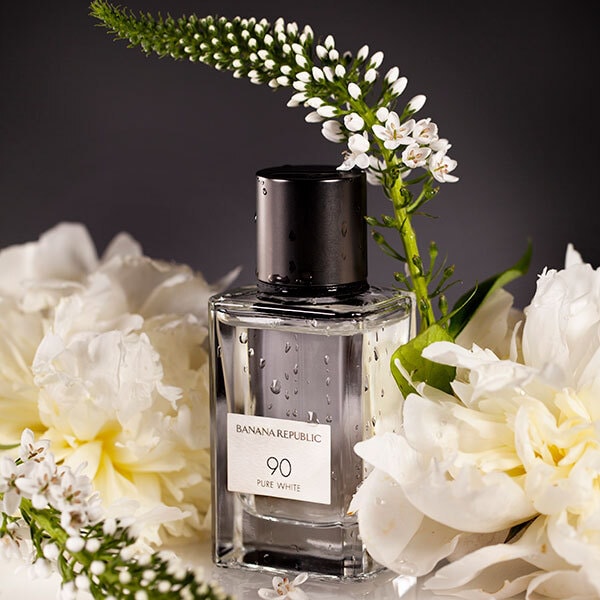 Banana Republic Pure White Eau de Parfum 75ml