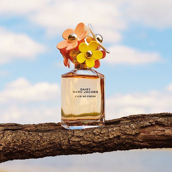 Marc Jacobs Daisy Ever So Fresh Eau de Parfum 30ml