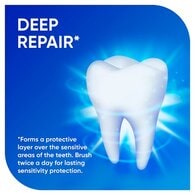 Sensodyne Repair & Protect Deep Repair Whitening 75ml