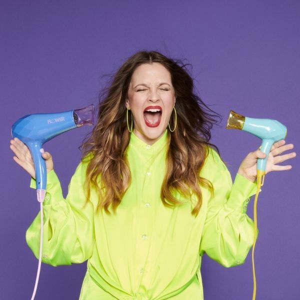 Flower Ionic Pro Dryer