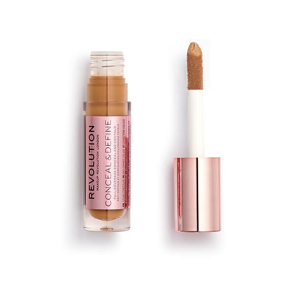 Revolution Conceal and Define Concealer C14.5