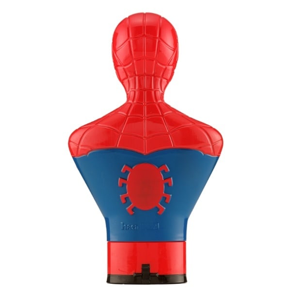 Spiderman Spidey Bath Bubbles 350ml