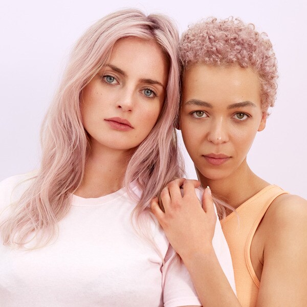 Bleach London Pearlescent Toner