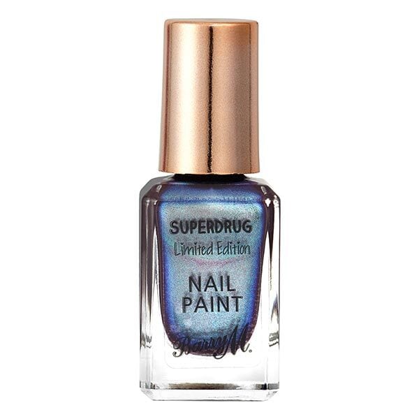 Barry M Superdrug Exclusive Nail Paint - Volt