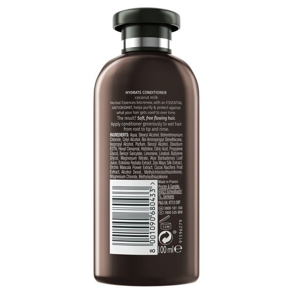 Herbal Essences Bio:Renew Coconut Hair Conditioner 100ml