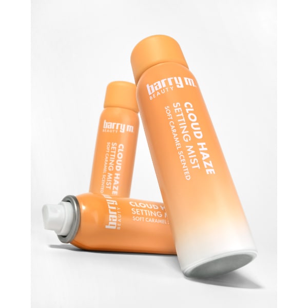 Barry M Cloud Haze Setting Mist