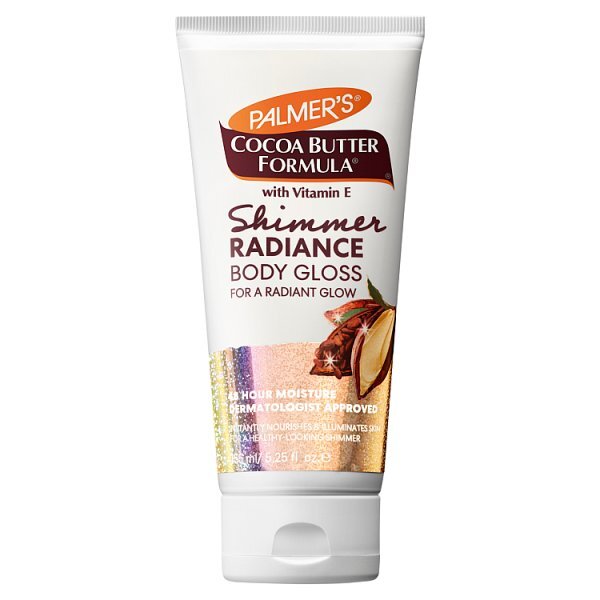 Palmer's Cocoa Butter Formula Shimmer Radiance Body Gloss
