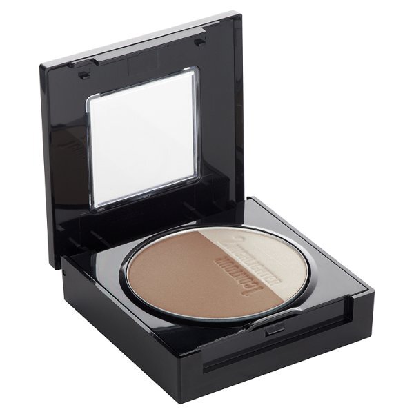 Maybelline Master Sculpt Contouring Foundation 02 Med/Dark