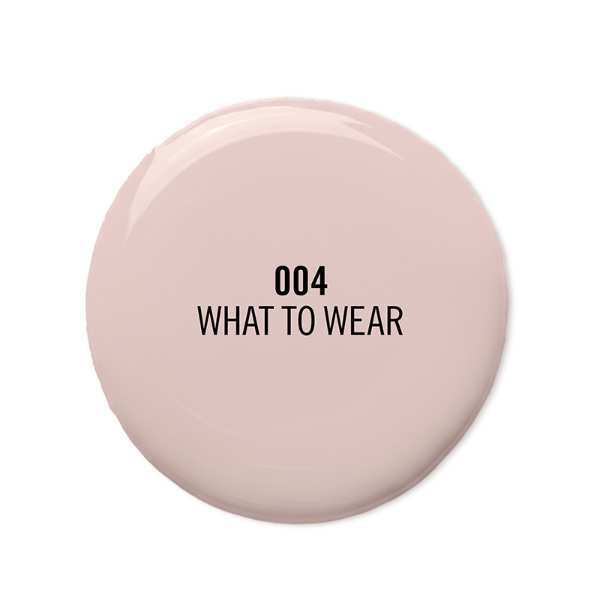 Rimmel Wonder'Bond Care + Colour 004 Nail Polish What To Wear