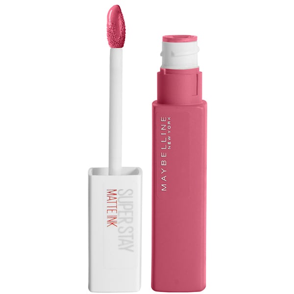 Maybelline Superstay Matte Ink 125 Inspirer