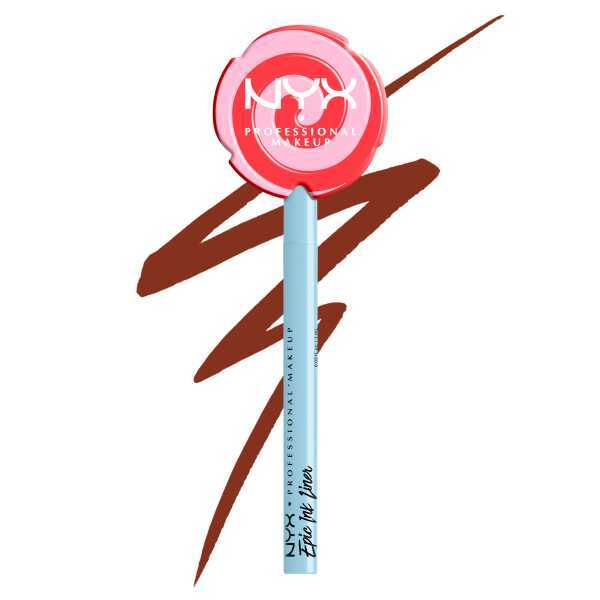 NYX Professional Makeup Candy Swirl Liner Gingersnap Swirl