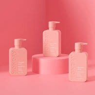 MONDAY Haircare Volume Shampoo 350ml