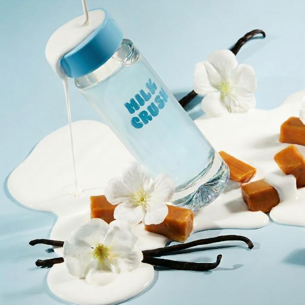 Police Milk Crush Edt 100Ml