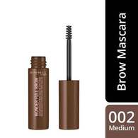 Rimmel Wonderfull 24Hr Brow Mascara Medium