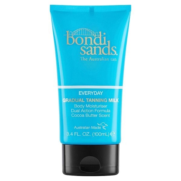 Bondi Sands Everyday Gradual Tanning Lotion 100ml