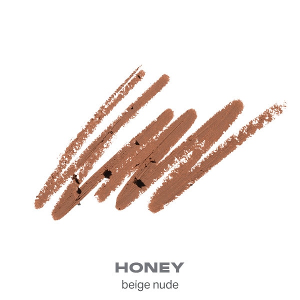 Morphe Signature Lip Pencil - Honey