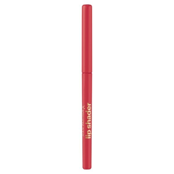 Max Factor Lip Shader Lip Liner - 050 - Red Stroke