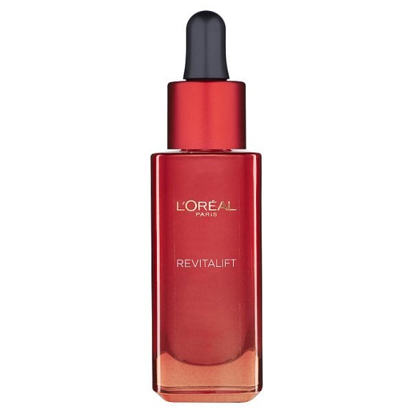 L'Oréal Paris Revitalift Hydrating Smoothing Serum 30ml