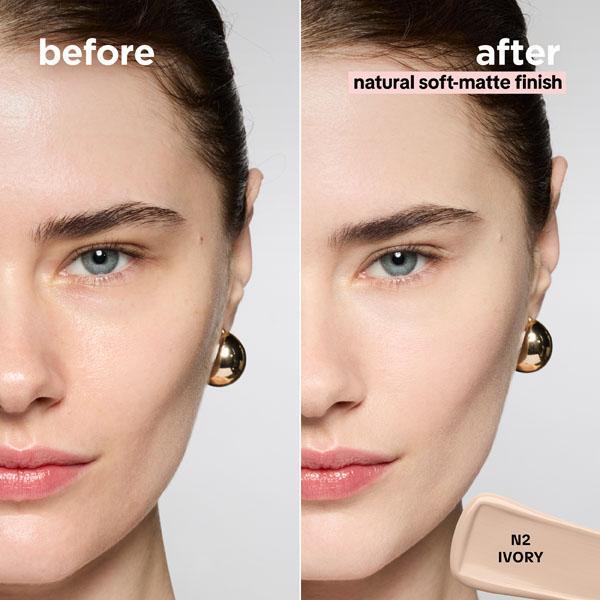 Max Factor Facefinity Lasting Blur Concealer - 2N Ivory