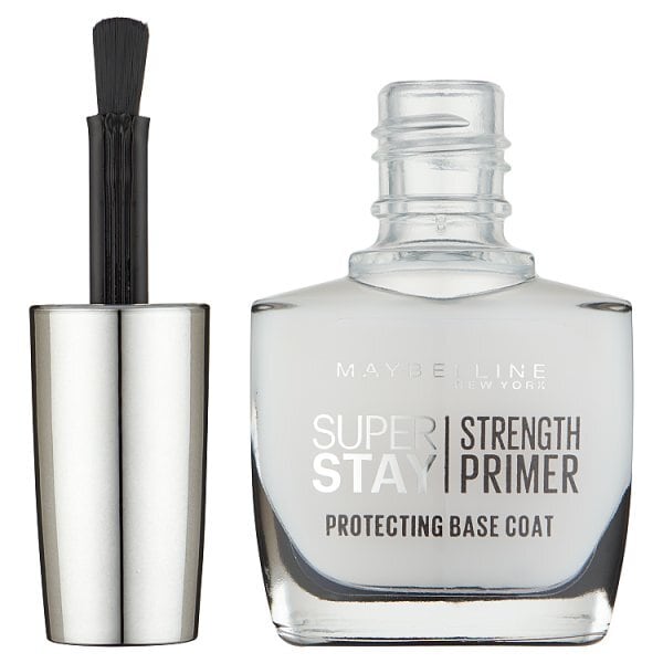 DNR Maybelline Superstay Strength Primer Protecting Base Coat