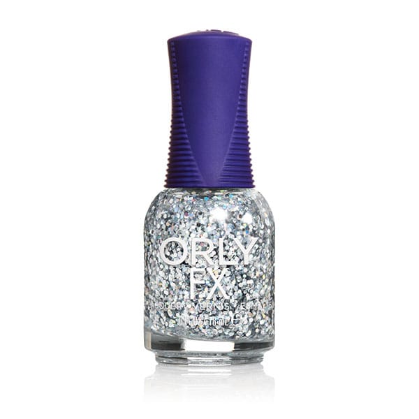 Orly Nail Polish Holy Holo 18Ml