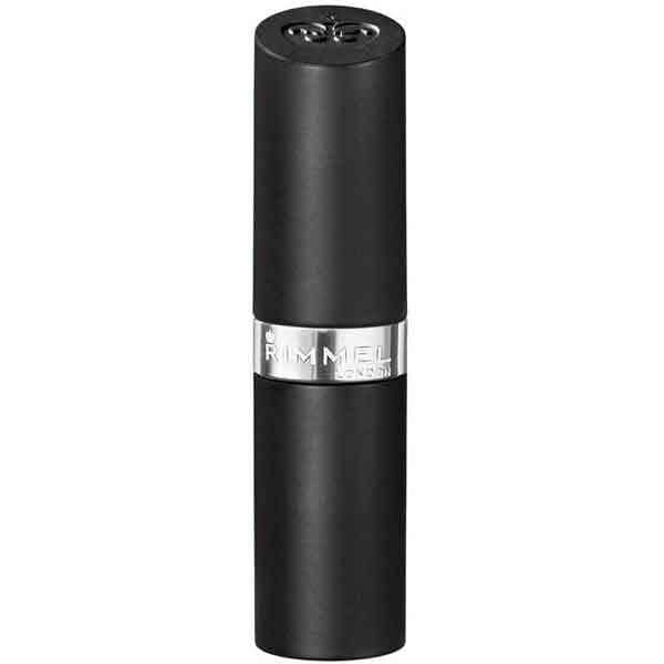 Rimmel Lasting Finish Lipstick Unclothed