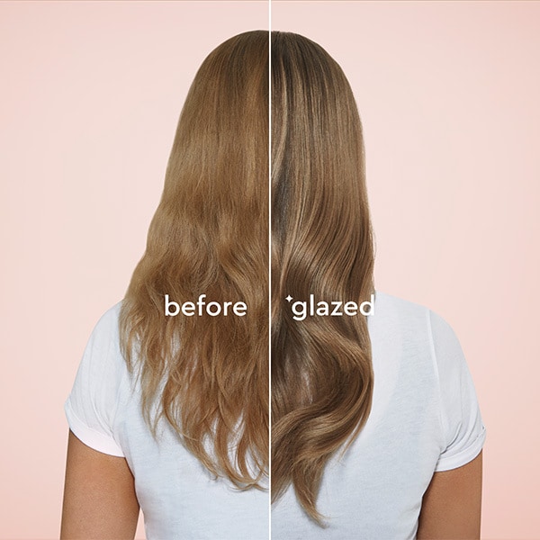 Glaze Super Color Clear Conditioning Gloss Sheer Glow 190ml